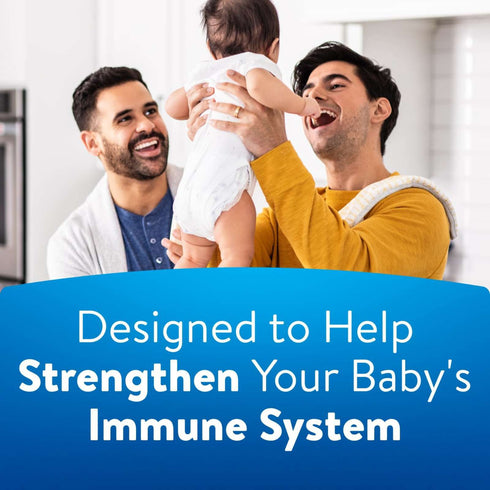 Similac 360 Total Care Infant Formula Powder, 40 oz.